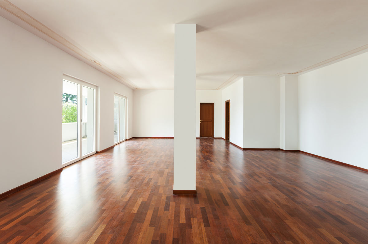 Home Staging vender vivienda vacía